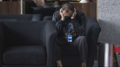 Besok Rafael Alun Trisambodo Akan Diperiksa KPK sebagai Tersangka Gratifikasi