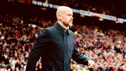 Terungkap! Ini 3 Pemain Kelas Dunia yang Jadi Incaran MU di Bursa Transfer Musim Panas