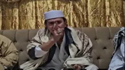 Viral Tiga Petugas Avsec Bandara Soetta Dipecat, Habib Bahar Bin Smith Geram: Kenapa Petugas yang Kawal Artis Tak Dipecat?