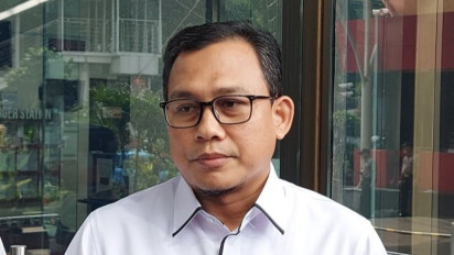 KPK Siap Hadapi Gugatan Praperadilan Lukas Enembe