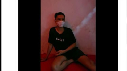 Viral! Napi di Lapas Bukittinggi Ngaku Sering Transaksi Narkoba dengan Mami Linda: Jadi Perbincangan Para Napi