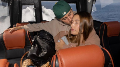 Sebut Puasa Ramadhan Tidak Masuk Akal dan Bodoh, Justin Bieber dan Hailey Baldwin Dikecam