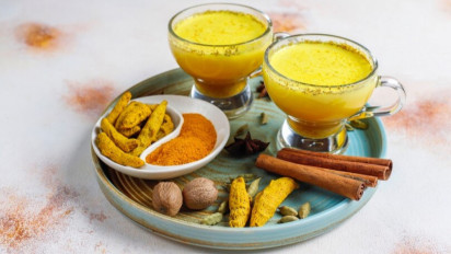 Resep Jamu Promil untuk Istri dan Suami Rekomendasi dr Zaidul Akbar, Ternyata Gampang, Lho …