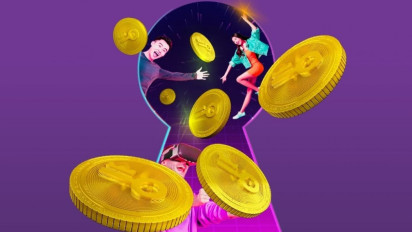 Program KunciCoin Stake and Win Memberikan Kesempatan Akumulasi Investasi Aset Kripto dan Total Hadiah USD 3400