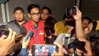 Ledakan Kilang Pertamina di Dumai Tak Pengaruhi Distribusi BBM ke Sumatera Barat