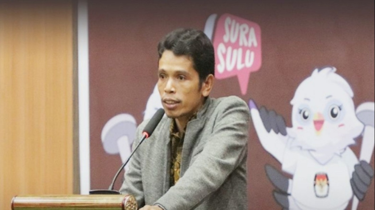 Dapil Pemilu Anggota DPRD Kalsel 2024 Tidak Berubah
            - galeri foto