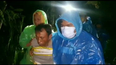 Geger Temuan Jenazah Tengah Kebun Sayur Di Banjarnegara, Polisi Tangkap Terduga Pelaku Diduga Dukun Pengganda Uang