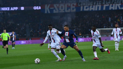 Terkuak, Email Federasi Prancis Bocor Sebut Wasit Tak Boleh Izinkan Pemain Muslim Buka Puasa di Tengah Pertandingan