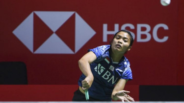 Juara Spain Master 2023 jadi Momen Kebangkitan Gregoria