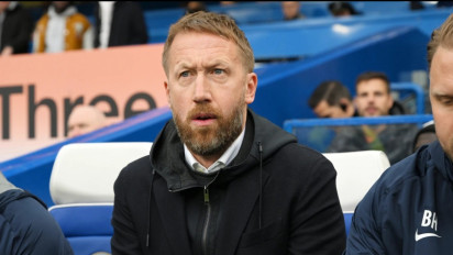 Chelsea Resmi Berpisah dengan Manajer Graham Potter