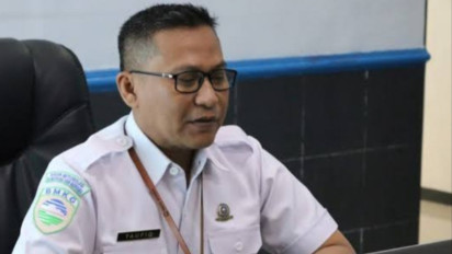 Warning BMKG Juanda soal Cuaca Ekstrim di Jawa Timur, Menyusul Masa Pancaroba Sepekan Kedepan