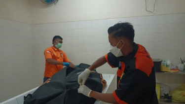 Hilang Saat Memancing, Warga Pidie Ditemukan Meninggal Dunia di Aceh Jaya