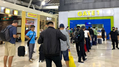 Sejumlah Maskapai Ajukan Penambahan Rute Sambut Lonjakan Penumpang Mudik Lebaran