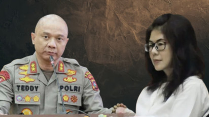 Umbar ‘Kisah Asmara di Laut China’, Ini 5 Pengakuan Mencengangkan Mami Linda Mualaf hingga Tidur Bareng Teddy Minahasa