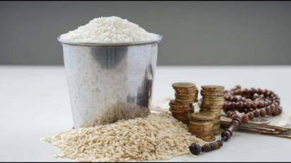 Zakat Fitrah Wajib Ditunaikan sebagai Syarat Diterimanya Puasa Ramadhan oleh Allah SWT, Ini Ketentuannya