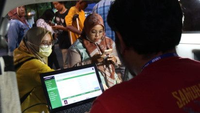 Hanya 2 Bulan, 16.000 Lebih Warga Banyuwangi Gabung Data Kependudukan Digital