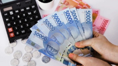 THR PNS Mulai Cair Besok Siap-siap Cek Rekening Anda, Pegawai Swasta kapan?