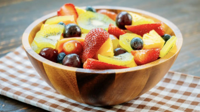 Efeknya Luar Biasa untuk Tubuh, Ini Menu Enak dan Sehat Berbuka Puasa ala dr Zaidul Akbar, Cara Bikinnya Sangat Mudah!