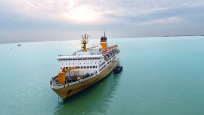 Tiket Ludes, Pelni Medan Minta Dispensasi Penumpang pada Arus Balik Lebaran 2023