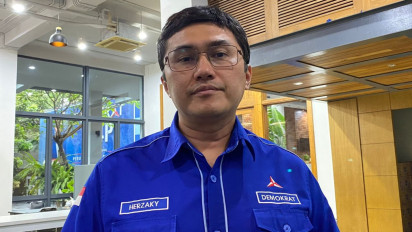 Jelang Anas Urbaningrum Bebas, Demokrat: Pelajaran Pahit, Kita Sudah Bersih-bersih