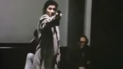 Pembalasan Dendam Ibu Korban, Kisah Legendaris Marianne Bachmeier Lakukan Penembakan Terhadap Pembunuh Anaknya