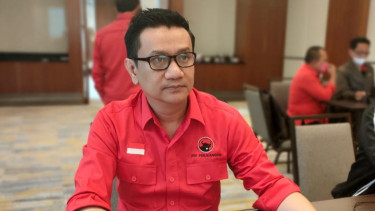 Warga "Tunjuk" Kaesang Ikut Pilwali Depok, Ini Tanggapan PDIP