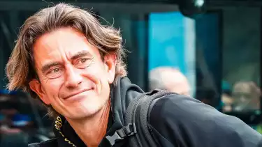 Pelatih Brentford, Thomas Frank