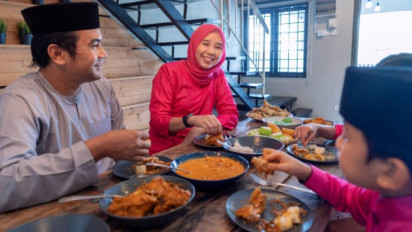 Daftar 20 Negara yang Menjalankan Ibadah Puasa Tercepat di Dunia, Mana Saja?