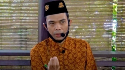 Cara Jitu Menasehati Orang Menurut Ustaz Abdul Somad
