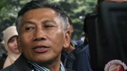 Wacana Terbentuknya Koalisi Besar KIB-KKIR, NasDem Tak Khawatir Ditinggal: Biasa Aja!