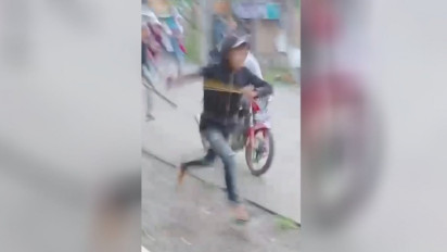 Polisi Usut Perang Busur yang Menyebabkan 2 Korban Luka di Manggarupi, Gowa