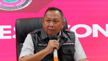 Kursi Deputi Penindakan dan Eksekusi KPK Kosong, Kejagung Siapkan Jaksa-jaksa Terbaik