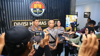 Kapolri Kembali Kirim Surat ke KPK, Tugaskan Brigjen Endar Priantoro Jadi Direktur Penyelidikan