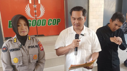 Polda DIY Ungkap Fakta Baru dari Hasil Pemeriksaan Kejiwaan Tersangka Mutilasi di Sleman