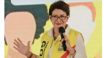 Golkar Berkomentar soal Pengangkatan Dito Ariotedjo Jadi Menpora