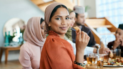 Daftar 14 Negara yang Menjalankan Ibadah Puasa Terlama di Dunia, Mana Saja?