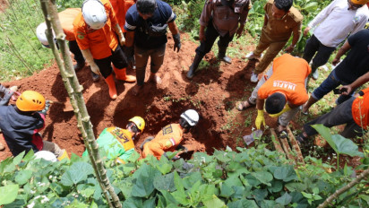 Pembunuhan Berantai Dukun Pengganda Uang di Banjarnegara, Polda Jateng Kirim Tim DVI