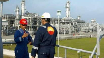 DPR Segera Panggil Bos PetroChina Jabung Terkait Kematian 3 Pekerja dalam Kecelakaan Kerja Beruntun