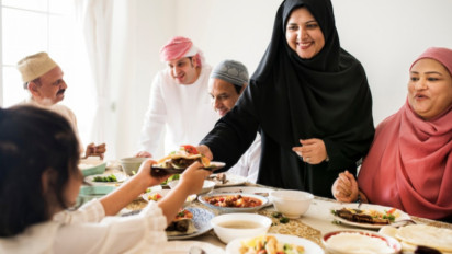 9 Orang Ini Boleh Tak Puasa Ramadhan Kata Buya Yahya, Simak Penjelasannya Berikut Ini