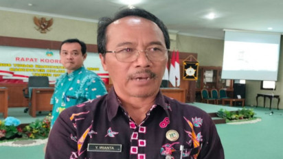 Akhirnya Bantuan Nontunai Cair, 20.070 Keluarga Penerima Manfaat Bernapas Lega