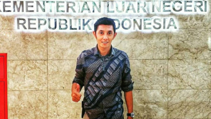 Batal Jadi Tuan Rumah Piala Dunia U-20, Pakar Hubungan Internasional : Tragedi Besar bagi Indonesia