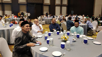 Petronas Kerjakan Pengembangan Lapangan Hidayah-1, Diperkirakan Hasilkan Minyak 8.973 BOPD