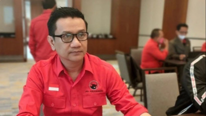 Keras! PDIP Depok Soal Pencalonan Kaesang Pangarep: di Depok Tak Ada Lagi Pemimpin Mumpuni?