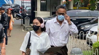 Mario Dandy Satriyo, Shane Lukas dan Anastasia Amanda Jadi Saksi Sidang AG di PN Jaksel