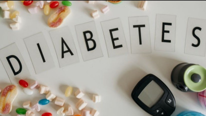 Tak Hanya Orang Tua, Diabetes Juga Menghantui Kalangan Usia Muda, Perhatikan 3 Tanda Awalnya 