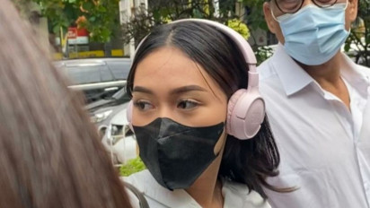 Tunjukan Bukti, APA Bantah Jadi Pembisik Mario Dandy Aniaya David Ozora