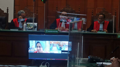 Kasus Penipuan Tas Hermes, Selebgram Medina Zein Divonis Dua Tahun Penjara