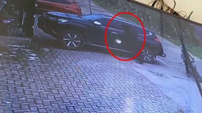 Pelaku Modus Pecah Kaca Mobil, Gasak Uang Rp800 Juta Milik Nasabah di Bandar Lampung