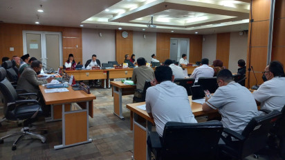 Poyek ITF Mandek! DPR Sebut Ada Komisaris Berlagak Dirut di JakPro