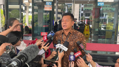 Brigjen Endar Priantoro Dicopot Karena Kasus Formula E, Laporannya Sudah Diterima Dewas KPK